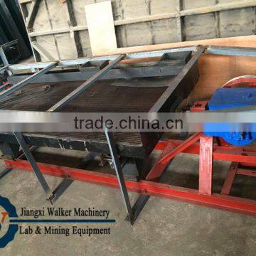 Gold Vibrating Table,small Gold Shaker Table photo-3
