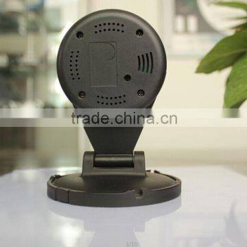 720P HD IP Wifi Wireless Camera With Audio Function SD Card Recording Camera Quality Choice photo-3