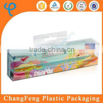 Children Toothbrush Box for Toothbrush Packaging