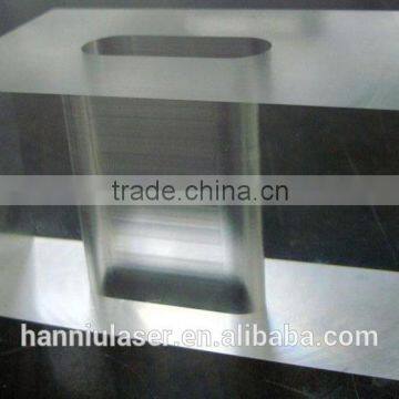 Hot Sale Horizontal Type HN1350 Diamond Plexiglass Polishing Machine photo-4