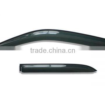 car Window Visor,Door Visor,Wind deflector Chevy Tahoe/GMC Yukon 95-99 Crew Cab