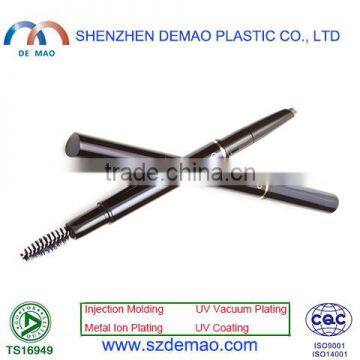 Eyebrow pencil shell