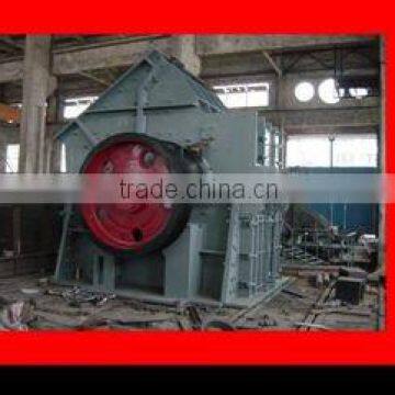 PCF2018 Single-Stage Hammer Crusher