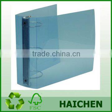 Transparent Arch Files a5 photo-2