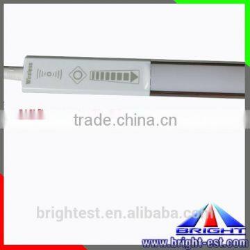 72w High Lumen RA>96 CCI <0.2 Led Line Retrofit Linear Led Linear Interior Lighting photo-3
