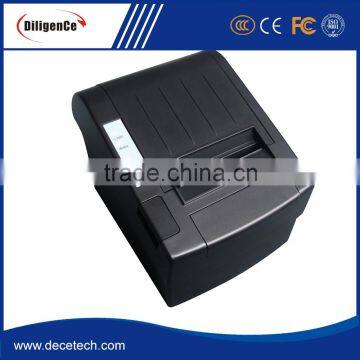 latest reliable 80mm pos 80 thermal printer driver price