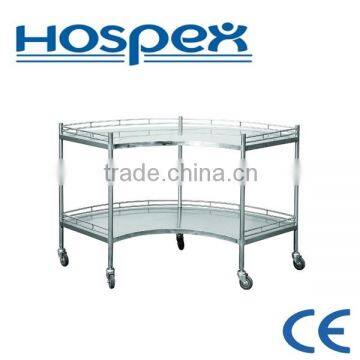 HH132 hospital patient dressing Trolley