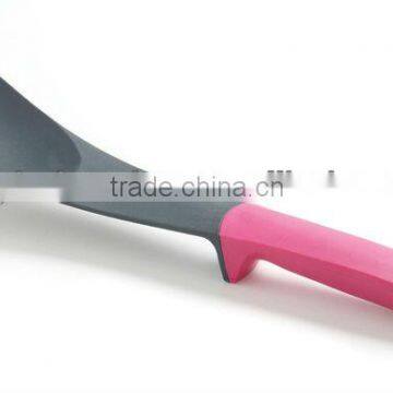 Kitchen Nylon Utensil Solid Spoons with new design