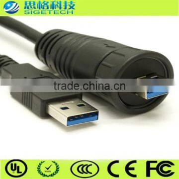 0455 Sigetech Usb Waterproof Usb3.0 Cables photo-2