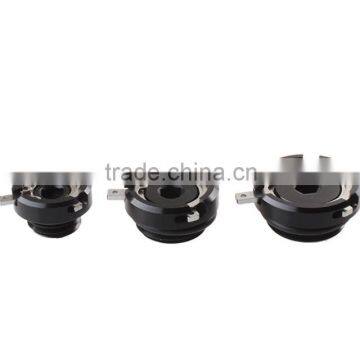 Soto Racing - Motorcycle ENGINE OIL FILLER CAPS M30x1.5 M27x3 M20x2.5 photo-4