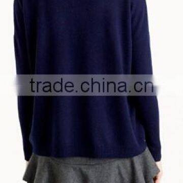 100% Pure Cashmere Woman Cardigan 2014 photo-3