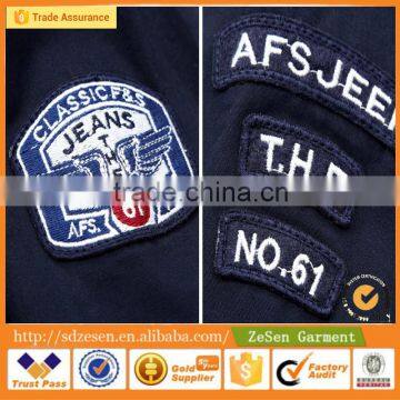 OEM Service Cotton Blue Wholesale Shirt Apparel Pakistan For Men photo-6