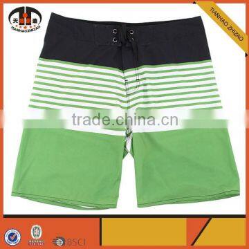 Drawstring Mens Beach Pants