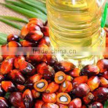 UKRAIN ORGIN RDB PALM OIL