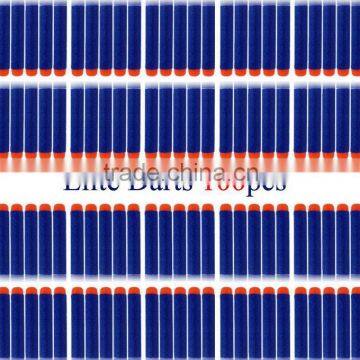 NERF N-STRIKE ELITE 30 Dart REFILL Genuine Sealed NERF Darts Ammo Bullets