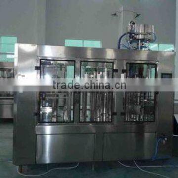 DGF12-12-6 carbonated filling machine