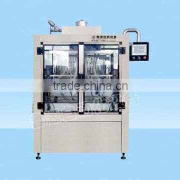 2016 Fashion High Quality Olive Oil Filling Machine