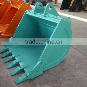 China Supplier Digging Soil Excavator Hevay Duty Bucket photo-6