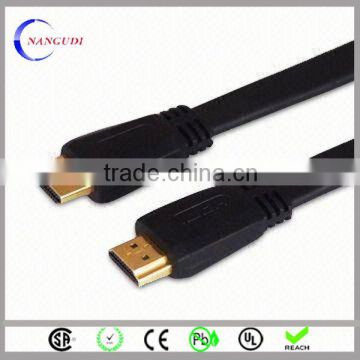 UL wiring loom micro usb cable