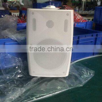 OBT-581C High Quality Sound Wall Mount Speaker,Made in Shenzhen Wall Mount Speaker photo-3