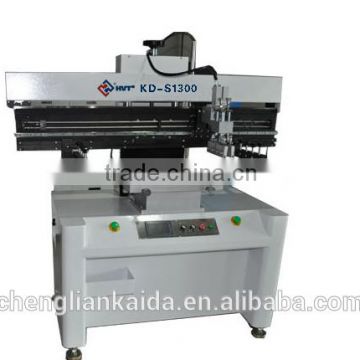 high speed automatic smt pick and place machine