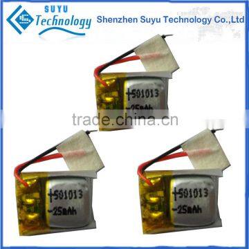 Shenzhen suyu cheap rechargeable lithium polymer battery/battery lithium polymer 40ah