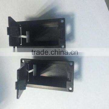 9V Battery holder with Cover and Switch