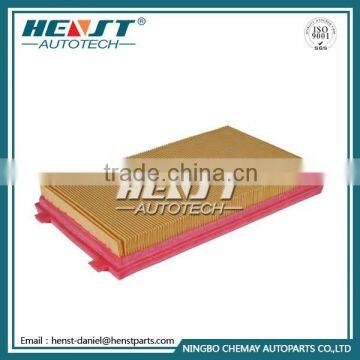 Car Air Intake Filter 17801-02080 for TOYOTA COROLLA
