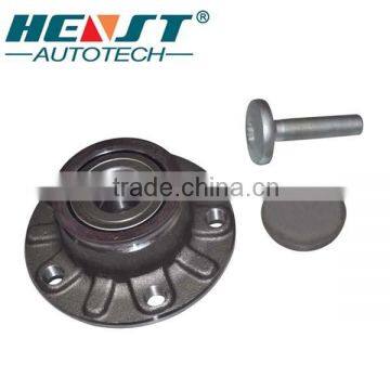 Wheel Bearing Kit 1K0 598 611 for AUDI A3/VW GOLF V/VI/JETTA IV/BEETLE/SEAT ALTEA/ALTEA XL/LEON