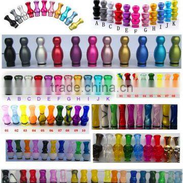 2014 510 Drip Tips Adapter for E-Cigarete Wholesale