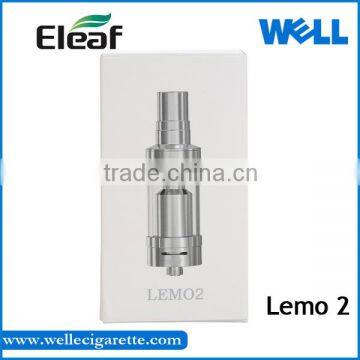 2015 hot selling Eleaf Lemo 2 authentic iSmoka Lemo 2 wholesale