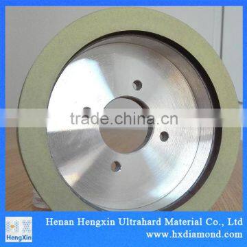 6A2 grinding wheel manufacturer price vitrified bond diamond grinding wheels for carbide saw blade