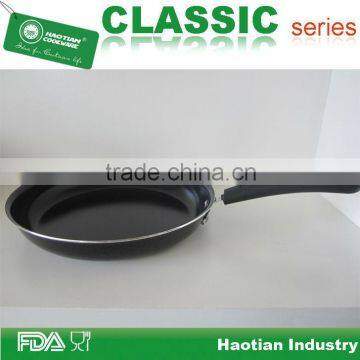 Aluminum Non-stick Coating Round Frying pan