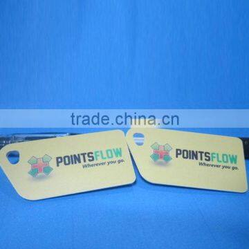 Promotional new products rfid label smart