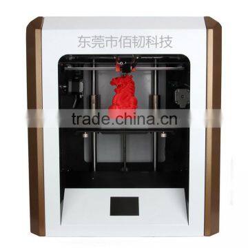 High Precision 3D Metal Printer Machine, Assemble Printing Size 320x320x320mm