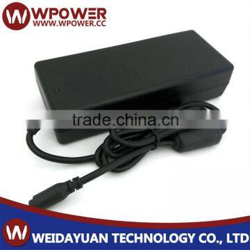CE Certificated AC/DC12V 10A 120W Desktop Power Adapter photo-4