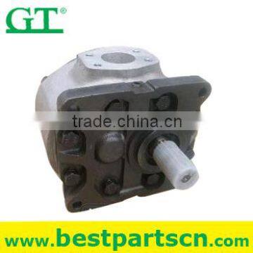 Sell tcm 870 wheel loader tranmission pump