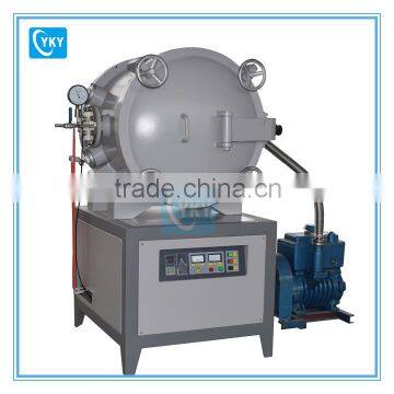 CE Certified Sintering/annealing /brazing Vacuum Hardening Furnace