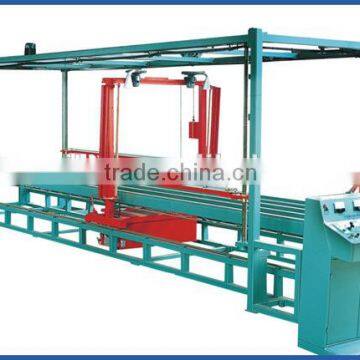 Fully Automatic Hot Wire Electrical Foam Cutter photo-3