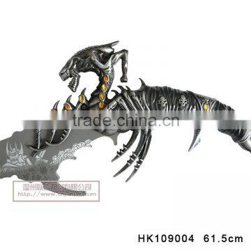 Wholesale Fantasy Knife HK109004 photo-3