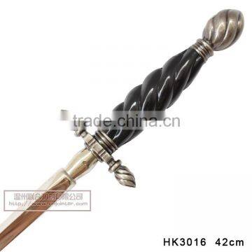 Wholesale Historical Knife Decorative Antique Knife HK3016 photo-5