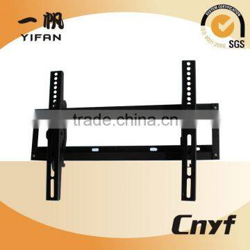 10 degree tilted Fixed Flat Panel TV Mount for 400 vesa