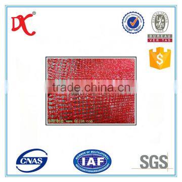 Vegetable pp Raschel Bag/Mesh Bag