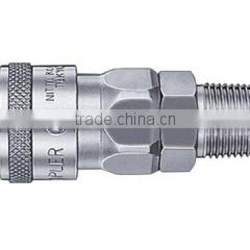 Construction tool of CUPLA quick Connect Couplings