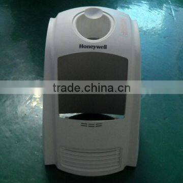 Custom Plastic Parts Manufacturing