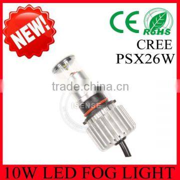 CREEs 880/9005/9006/H8/H10/H11/H16/PSX26W Car Led Foglight Guangzhou Autoparts photo-6
