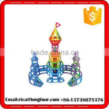 Best Children Gift Magnetic Building Blocks photo-3
