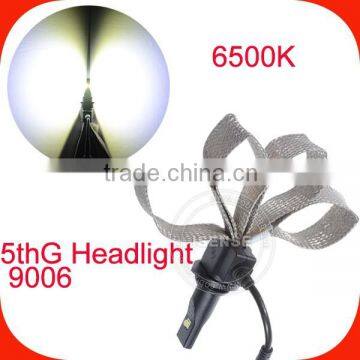 50000 hours life span 20w 12v 5th generation led