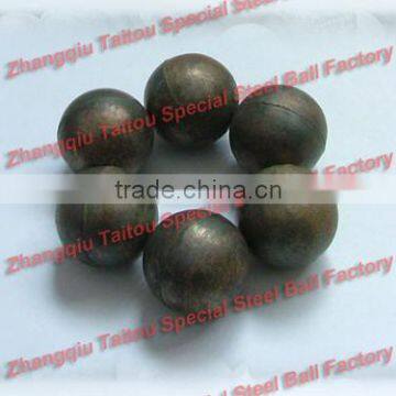 Mali Grinding Steel Ball For Mining&Milling