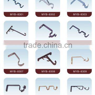 curtain bracket